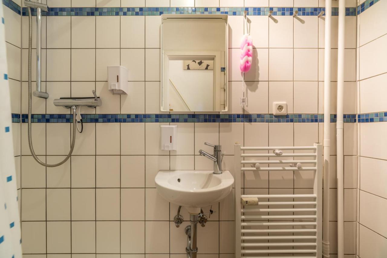 شقة Urban Stuck Kreuzberg برلين المظهر الخارجي الصورة